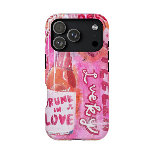 Drunk in Love Tough Case