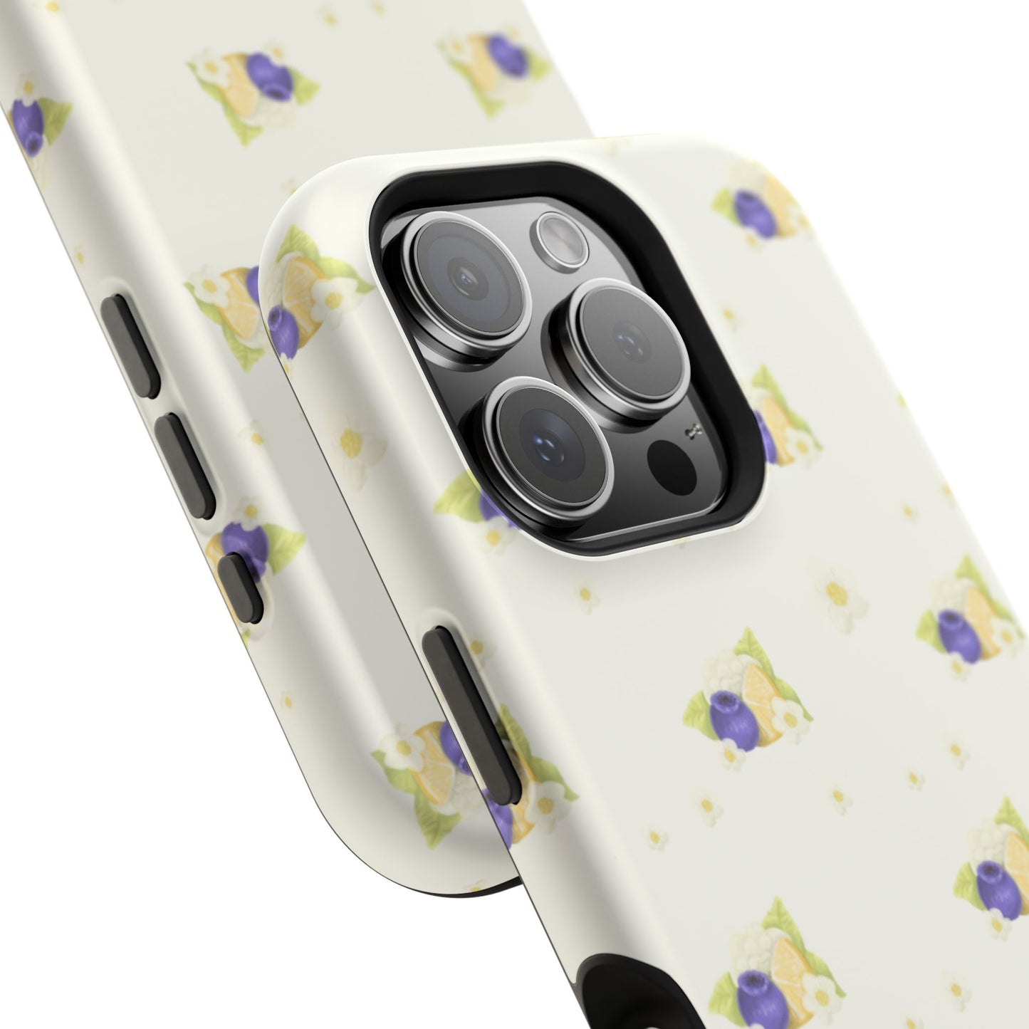Lemon Dew MagSafe