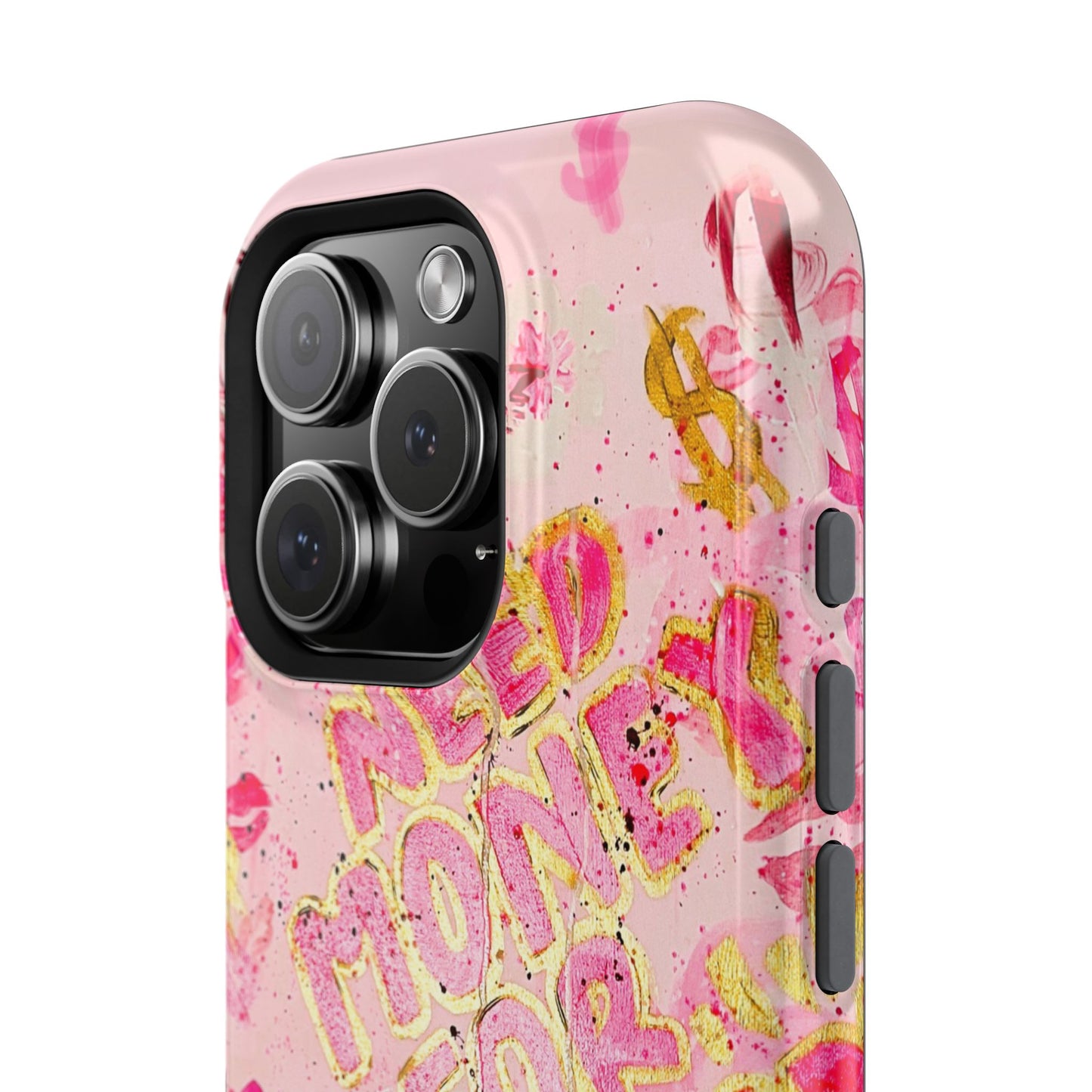 Shopaholic Tough Case