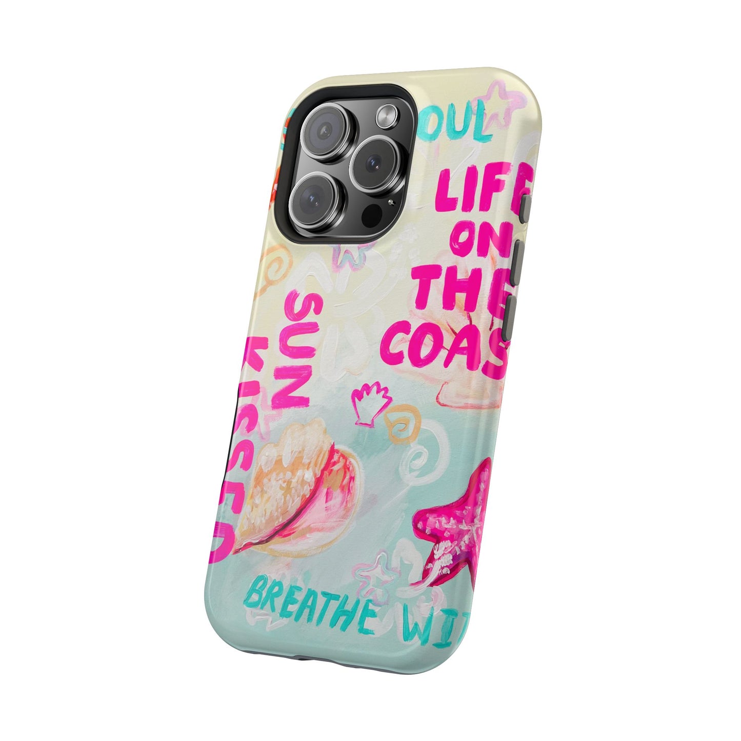 On the Coast MagSafe