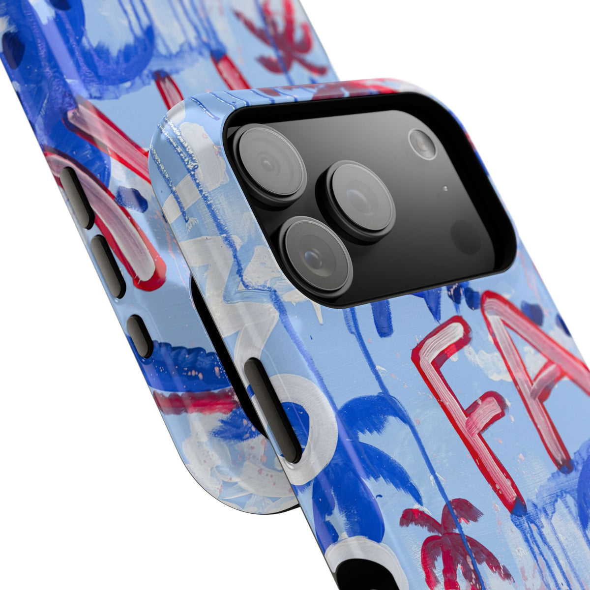 FAU Tough Case