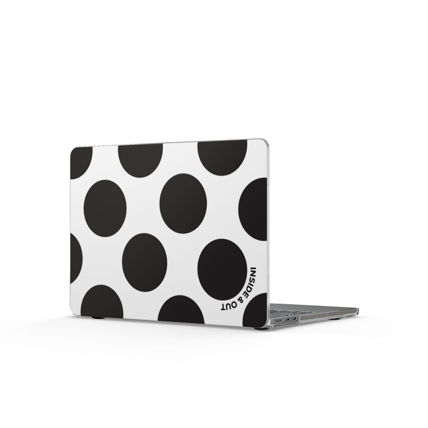 City Sleek MacBook Case
