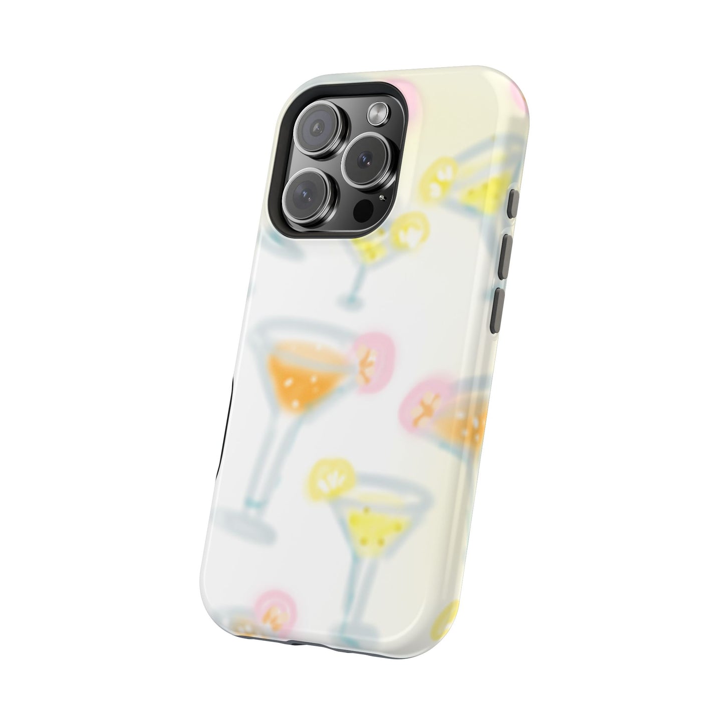 Citrus Refresh MagSafe Case