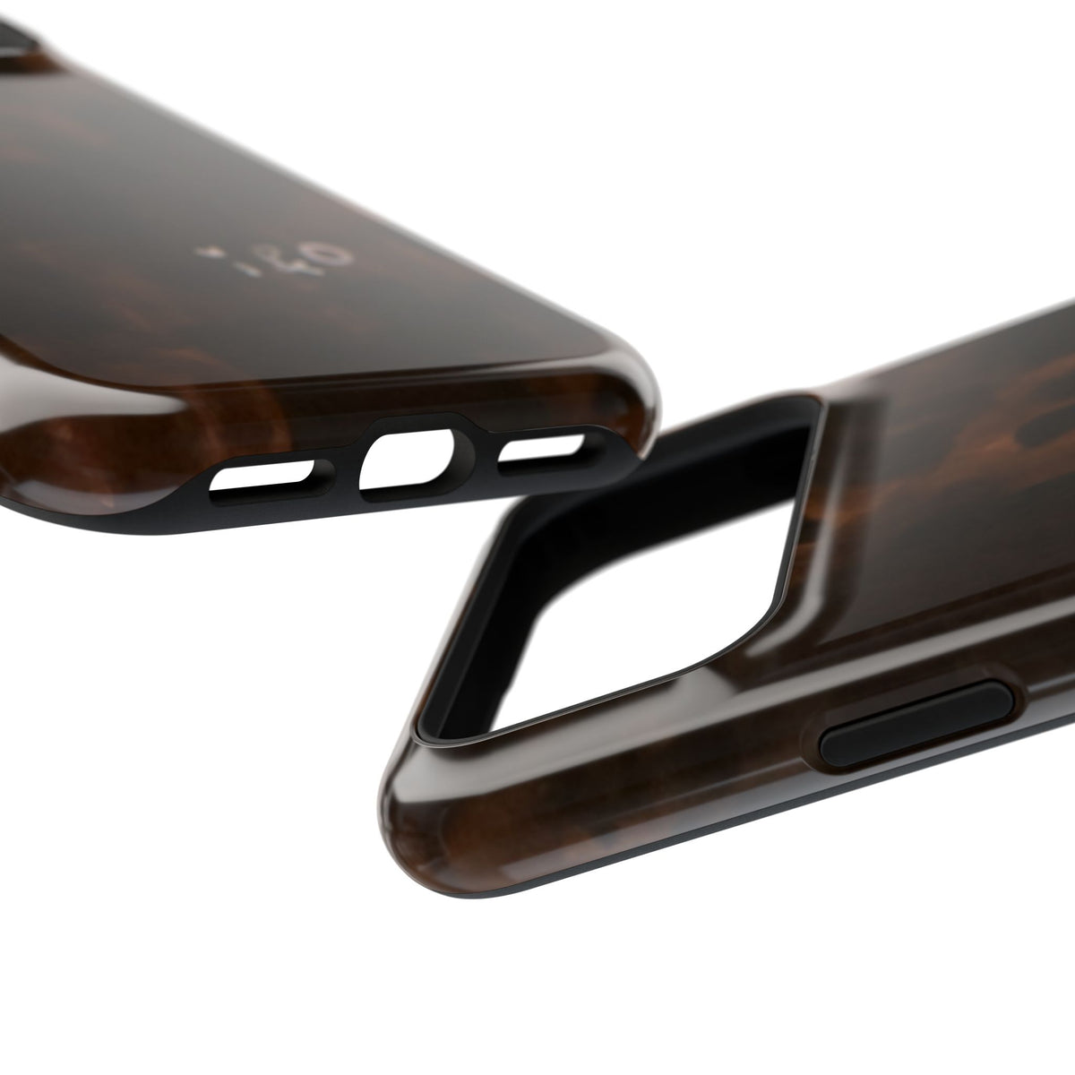 Cocoa Tough Case