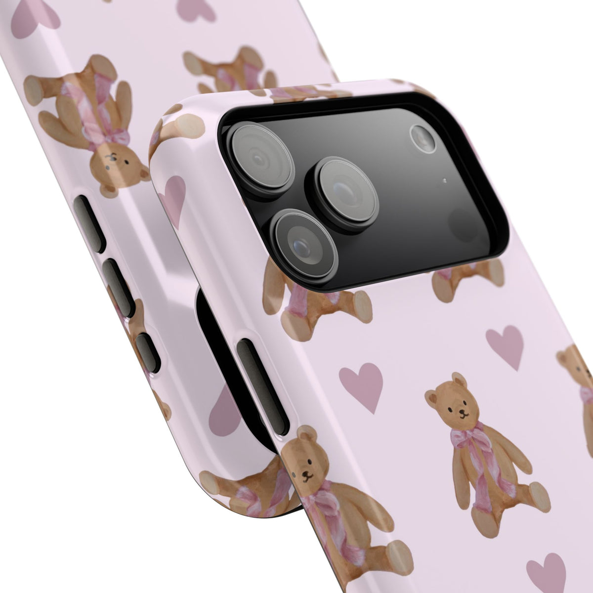 Honey Haze MagSafe Case