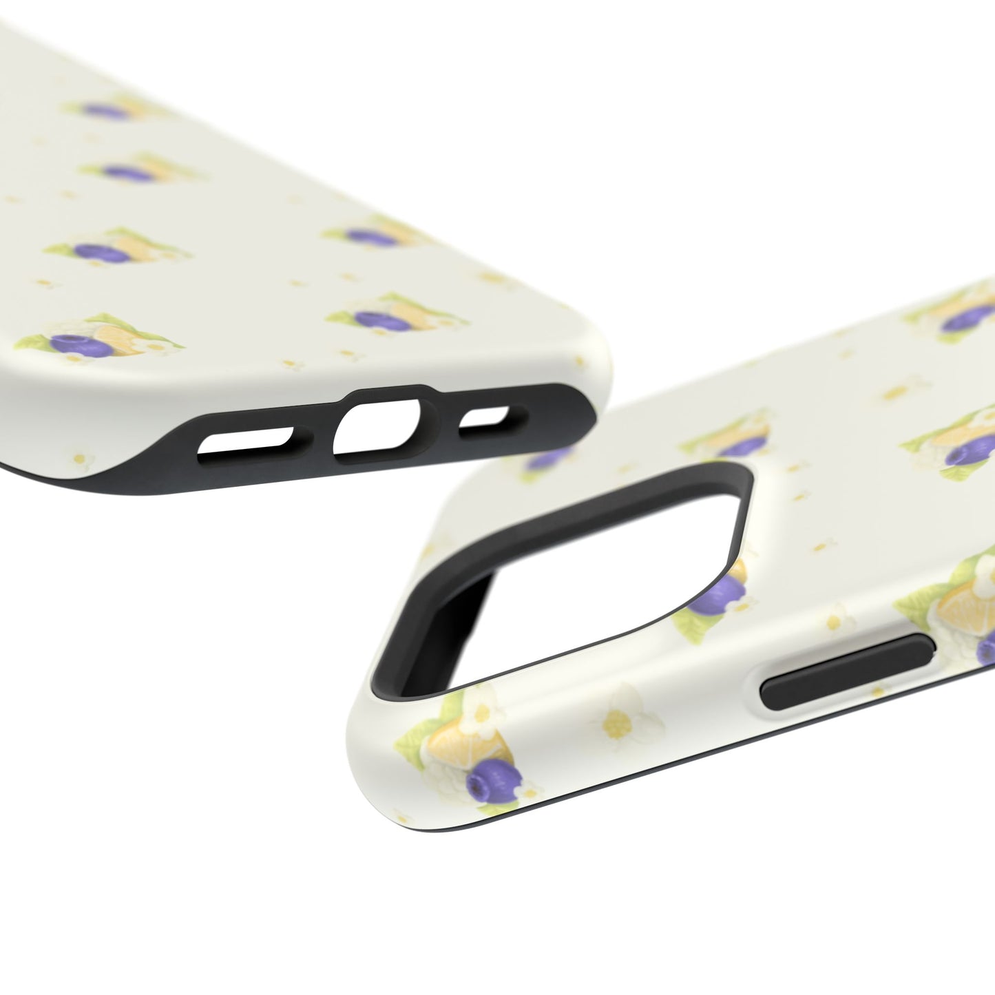 Lemon Dew MagSafe