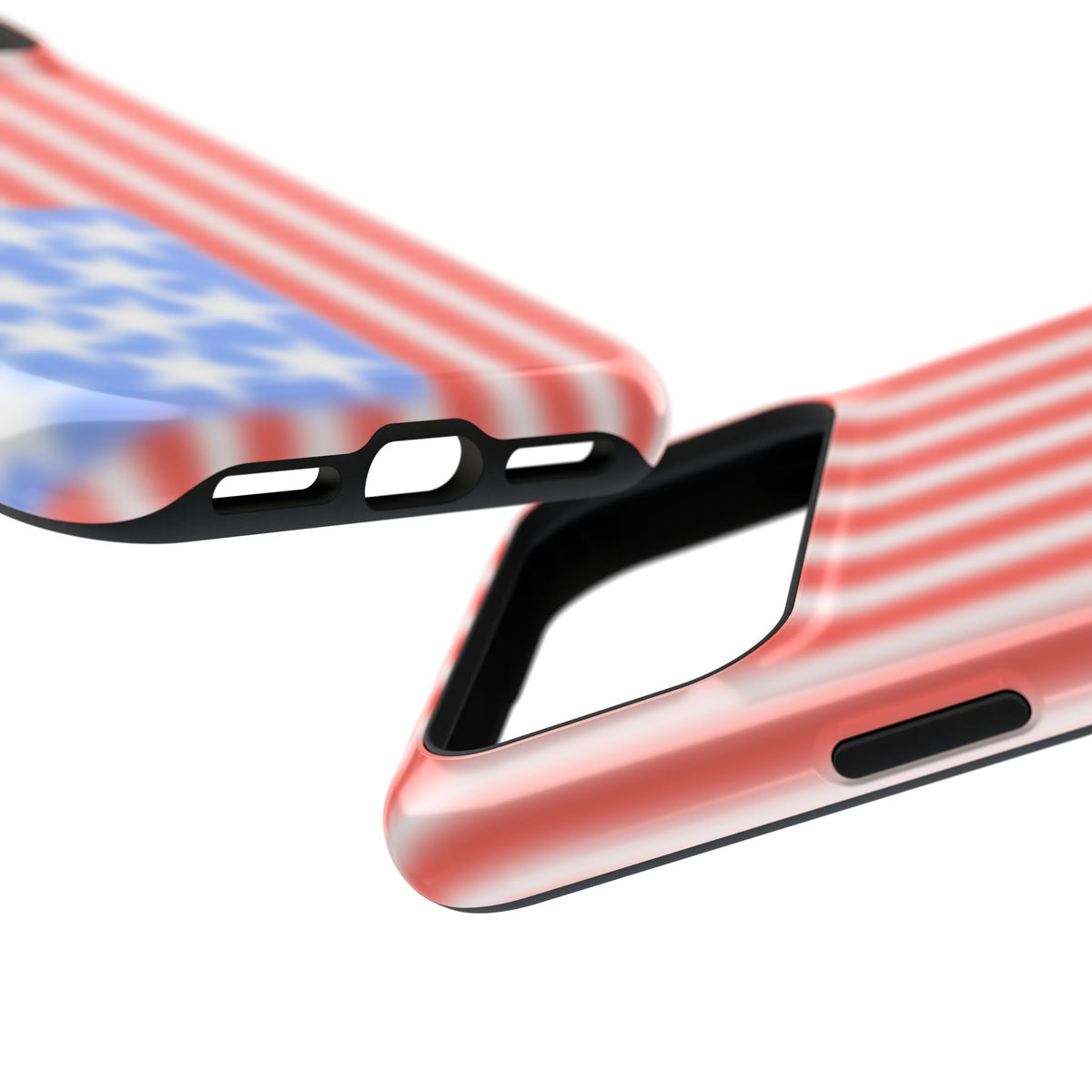 Americana Tough Case