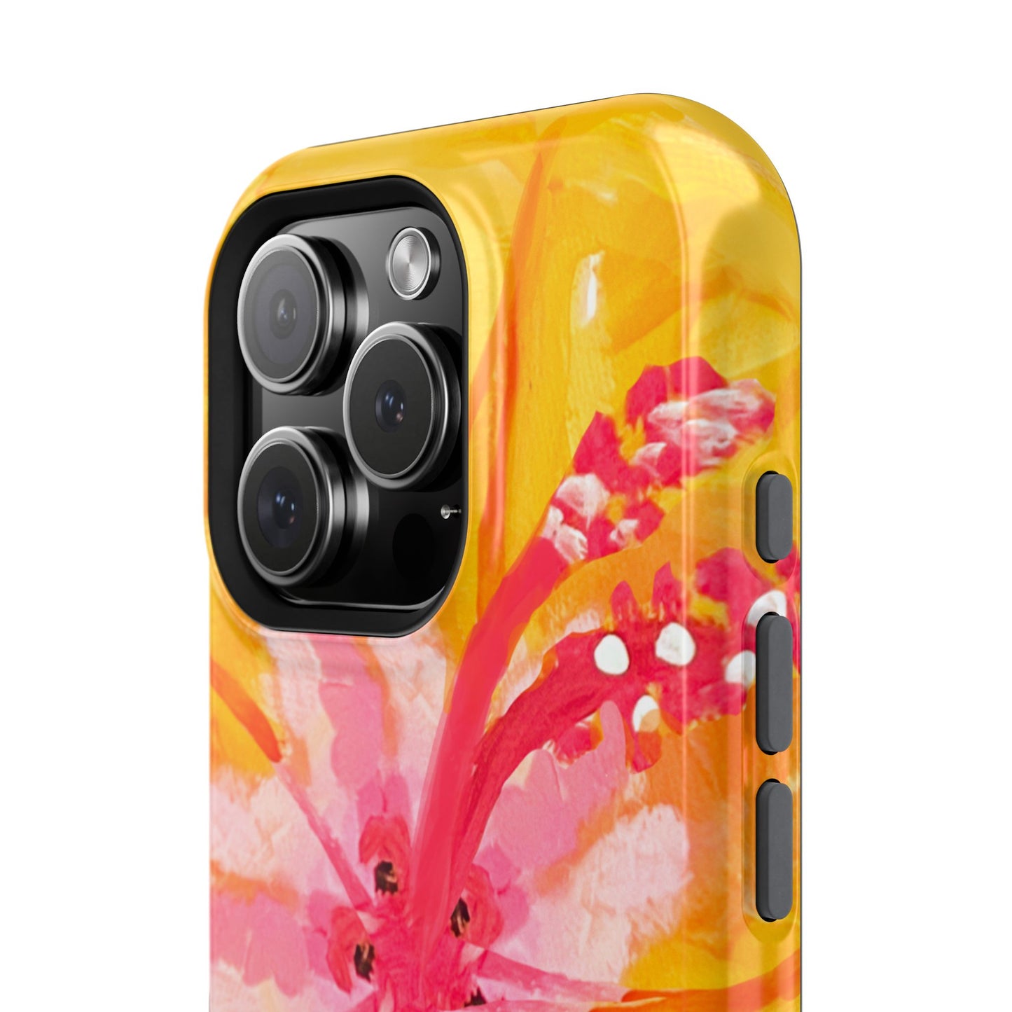 In Full Bloom Tough Case