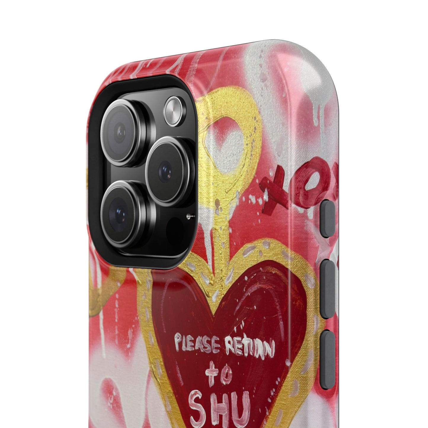 SHU Tough Case