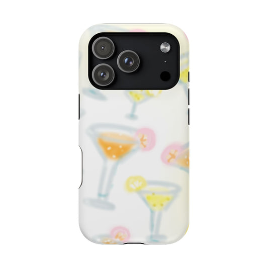 Citrus Refresh MagSafe Case