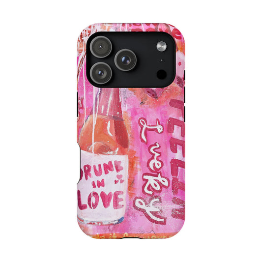 Drunk in Love MagSafe Case