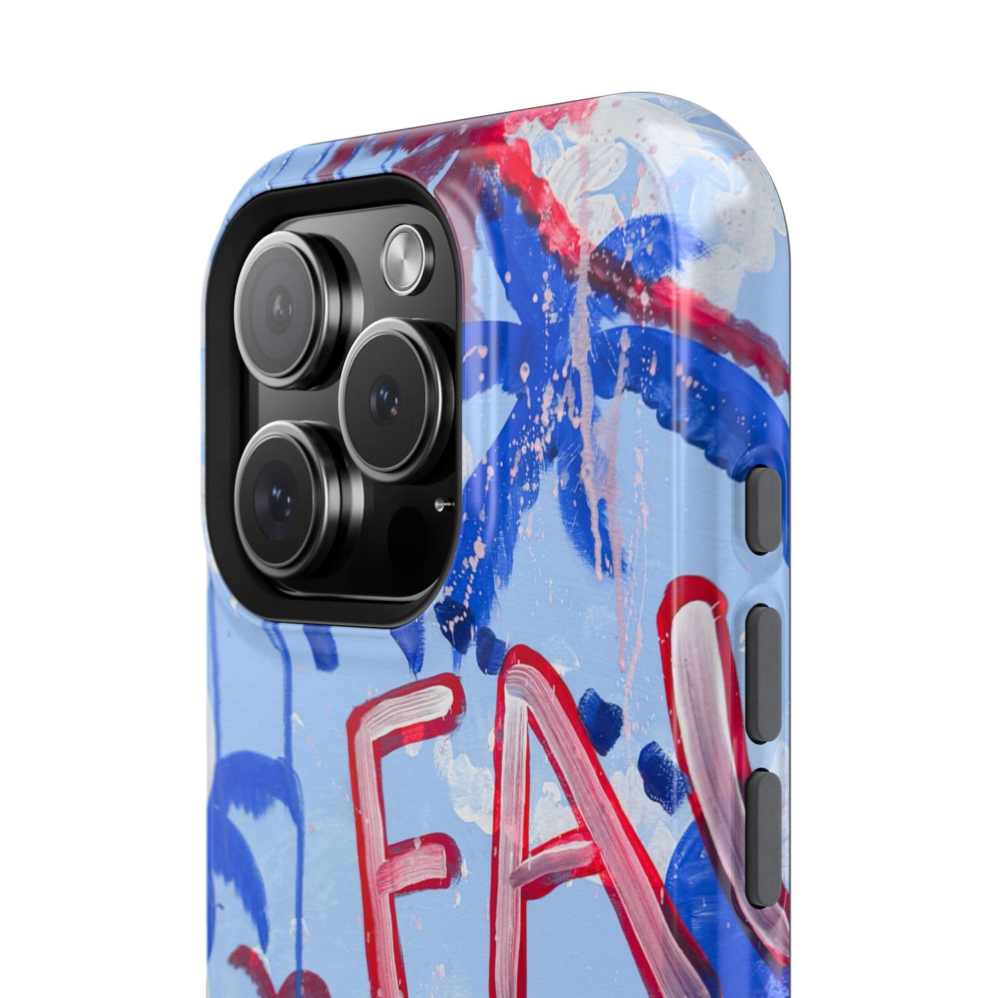 FAU Tough Case