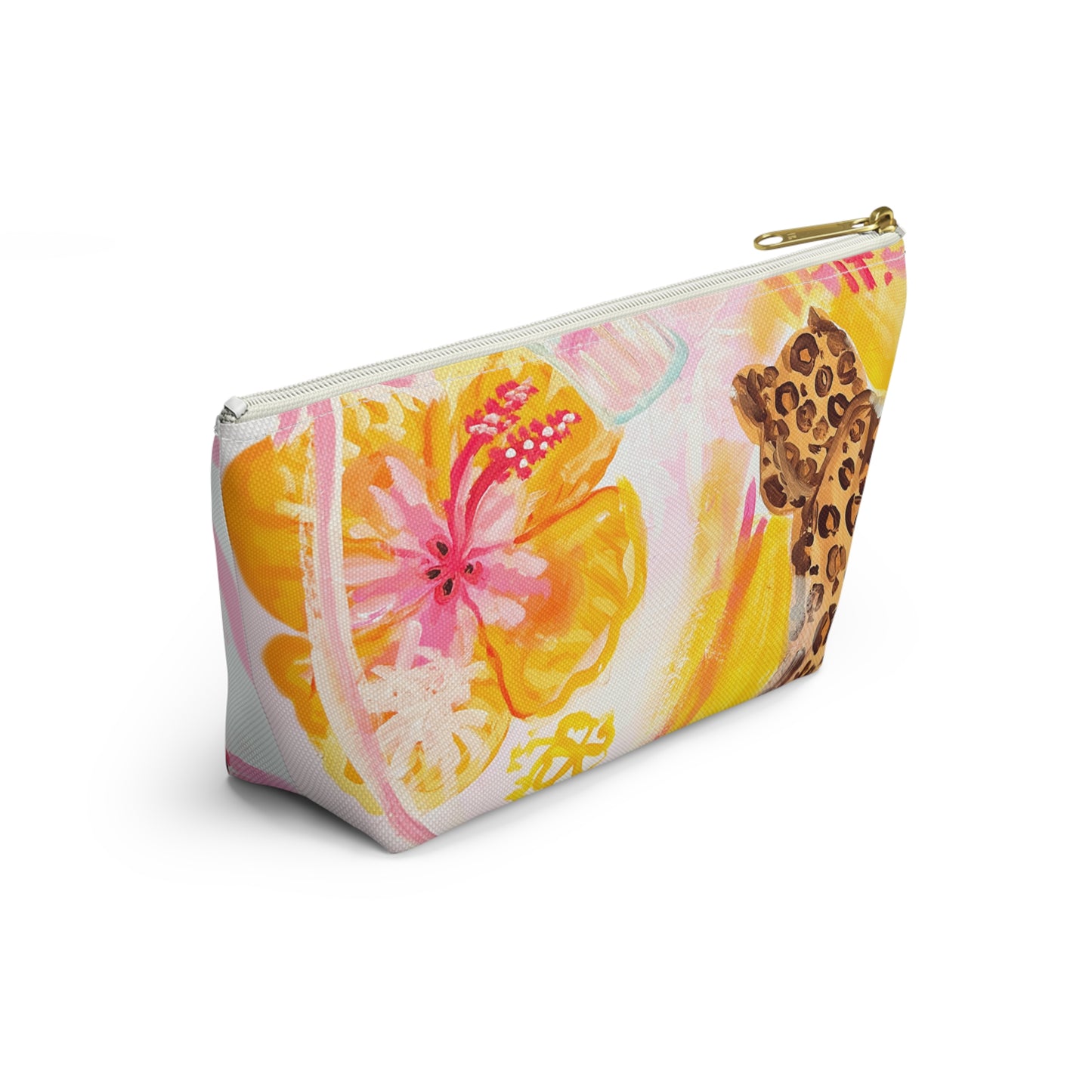 Don't Sweat It Makeup Bag