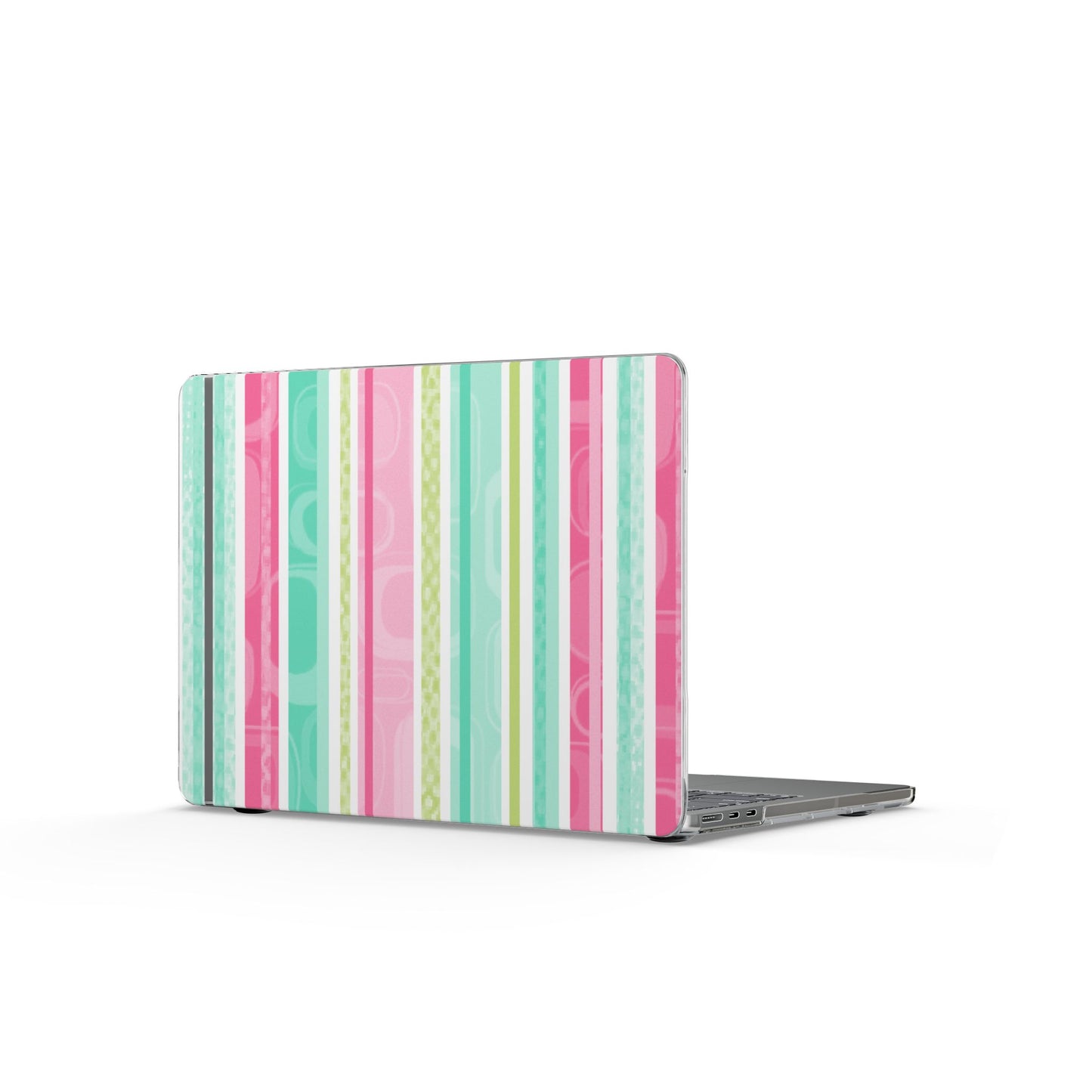 Phone Diary MacBook Case