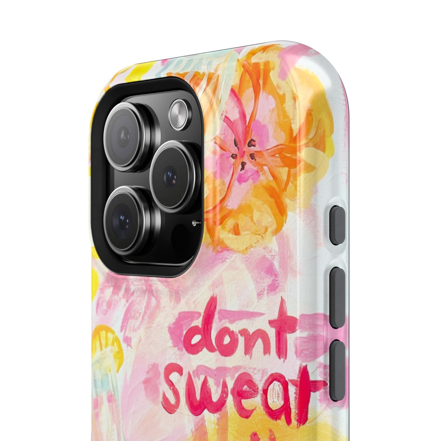 Don't Sweat It Pt.1 Tough Case