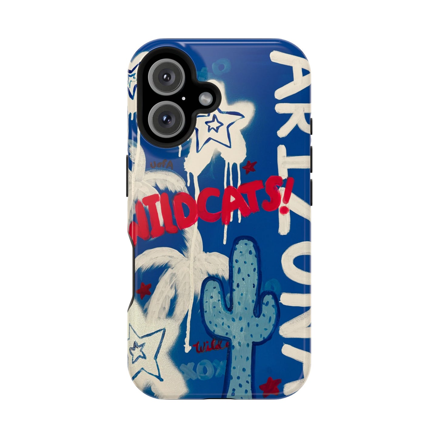 Arizona Tough Case