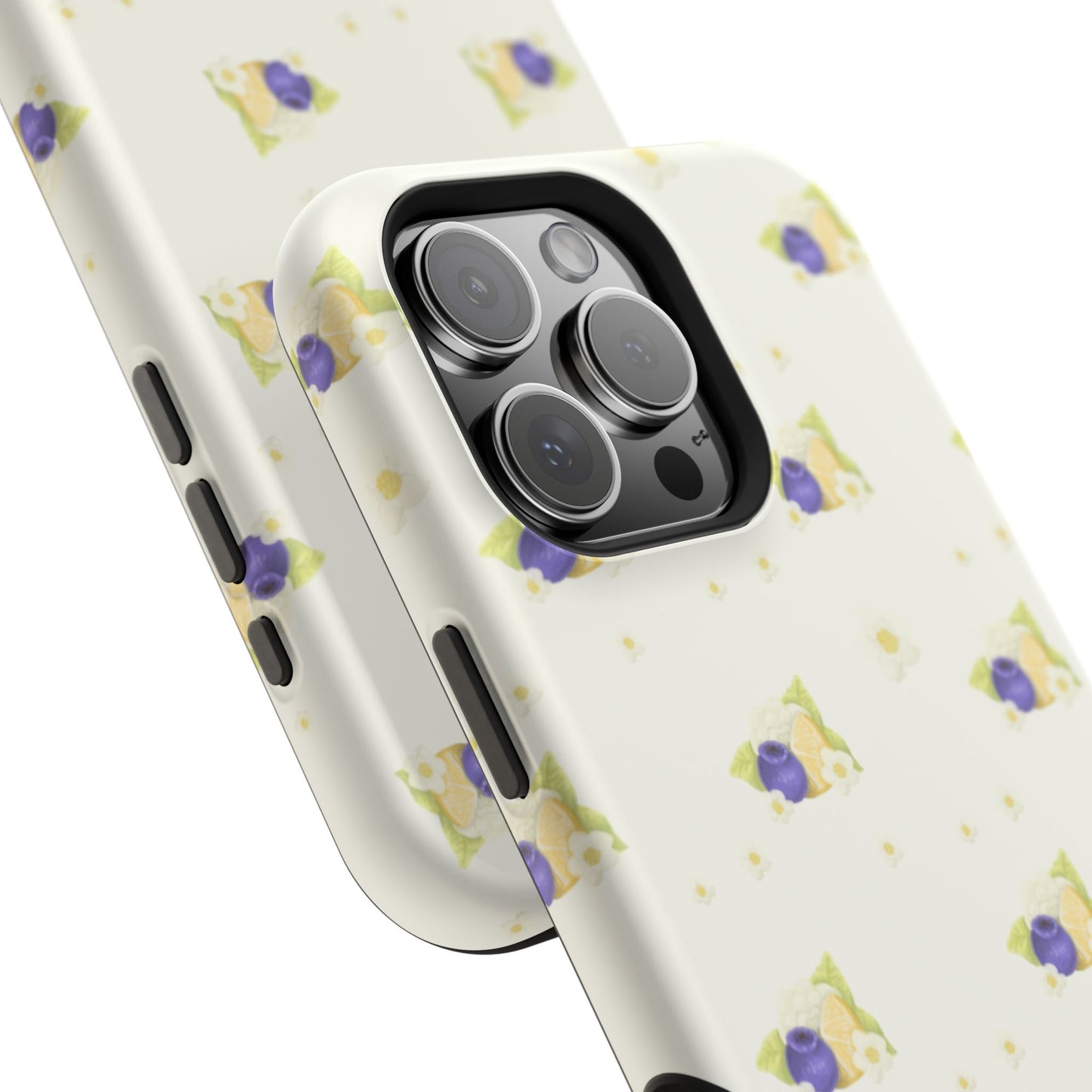 Lemon Dew MagSafe