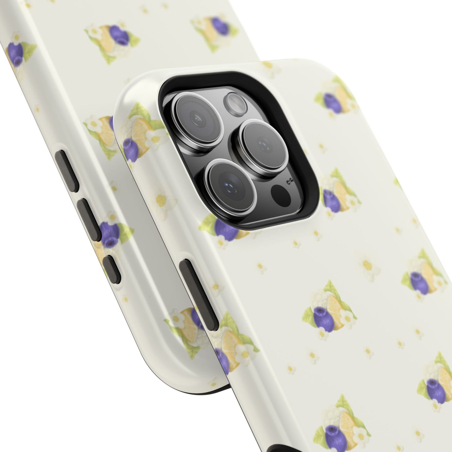 Lemon Dew MagSafe
