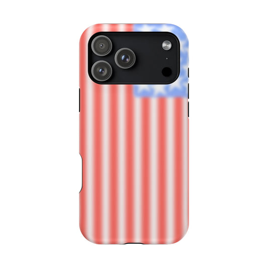 Americana MagSafe Case