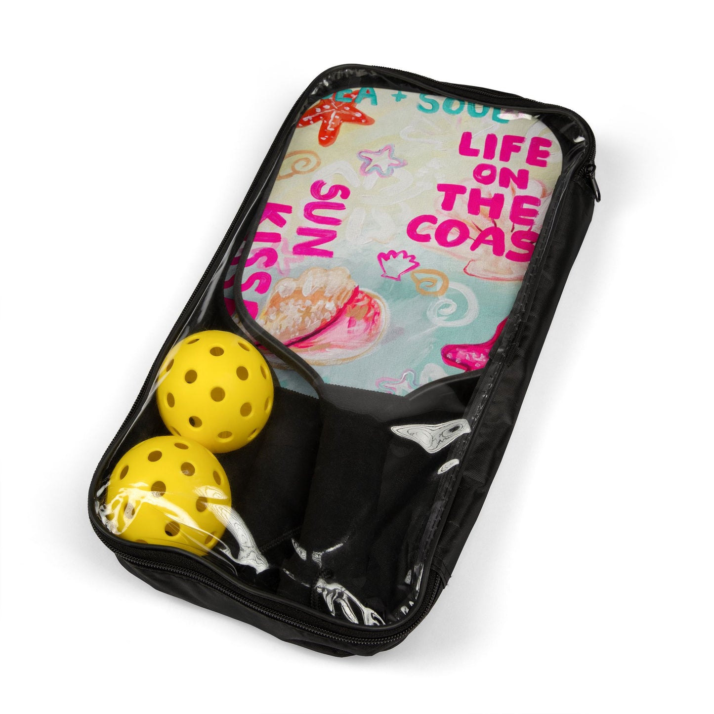 Pickleball Kit