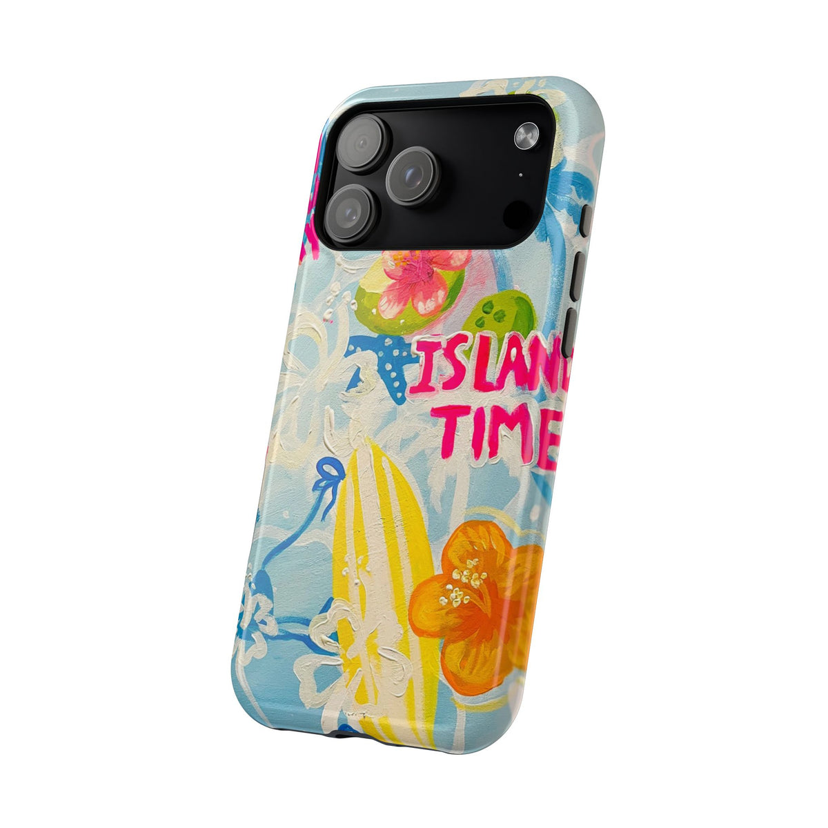 Island Time Pt.1 MagSafe Case