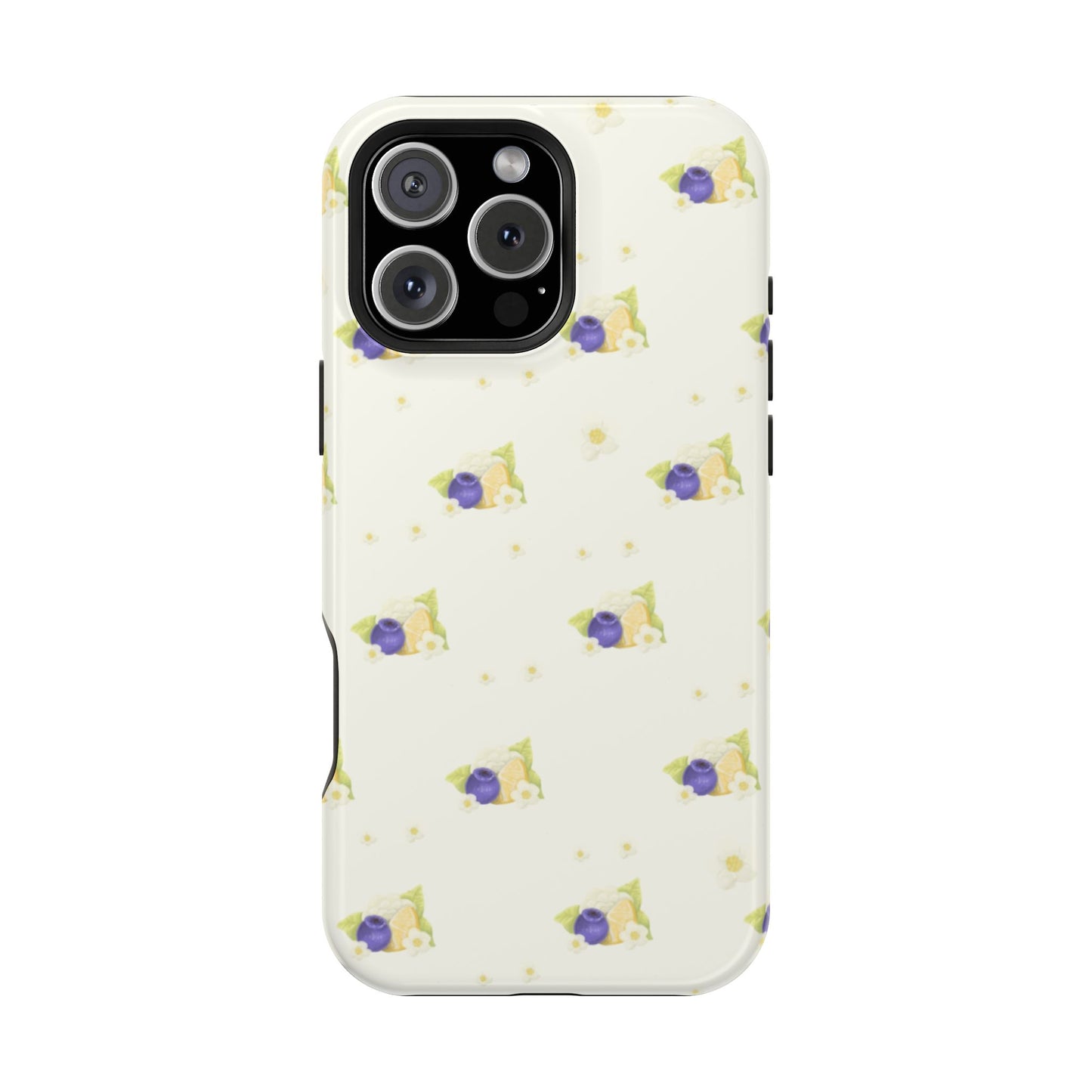 Lemon Dew MagSafe
