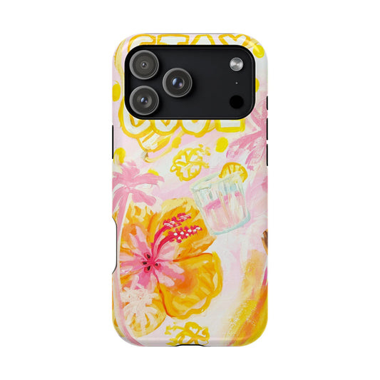 Don't Sweat It Pt.2 Tough Case