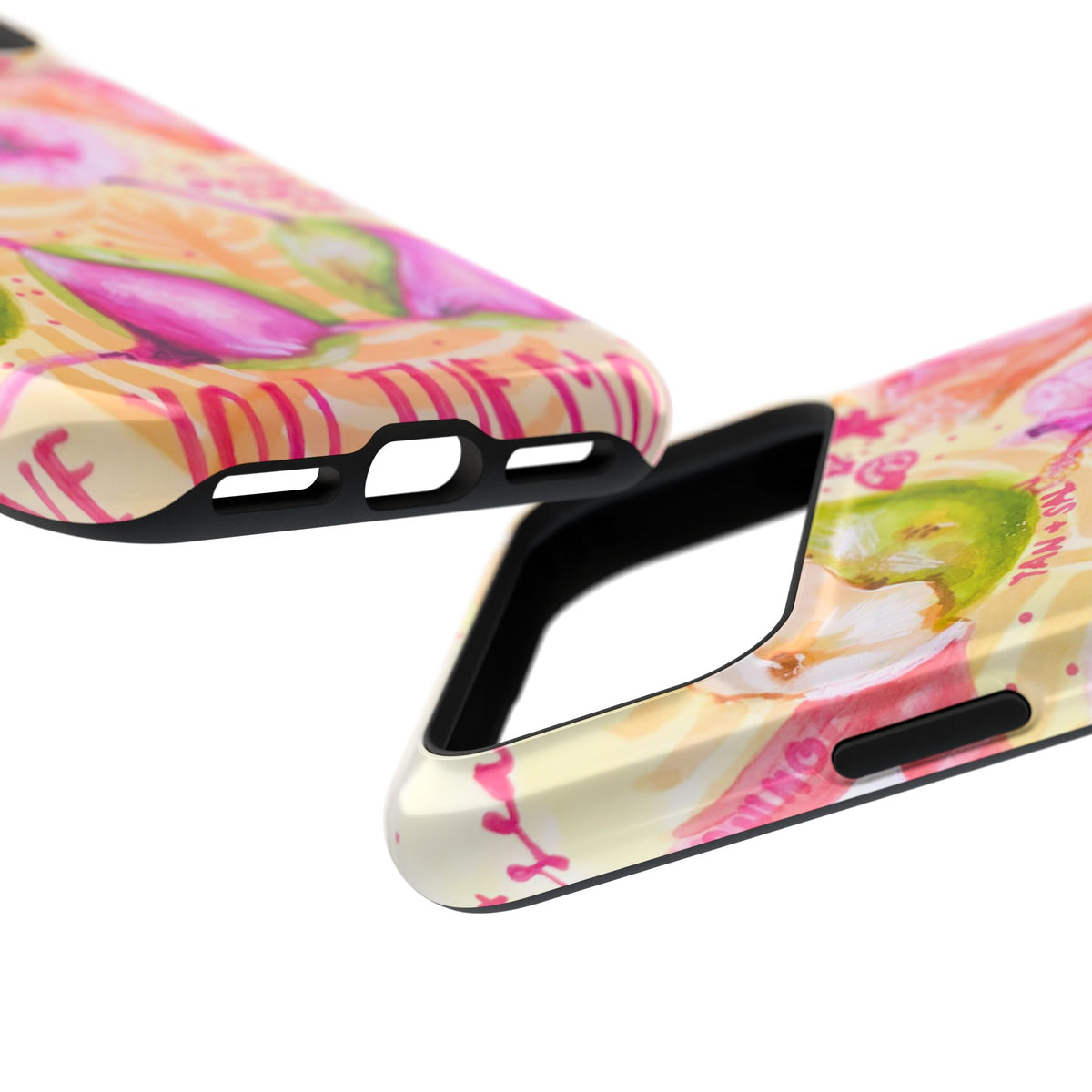 Summer Souvenir Tough Case