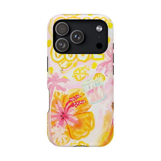 Don't Sweat It Pt.2 MagSafe Case