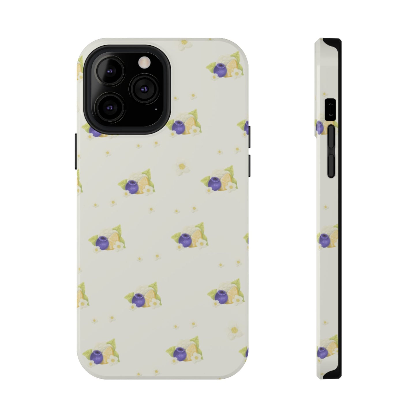 Lemon Dew Tough Case