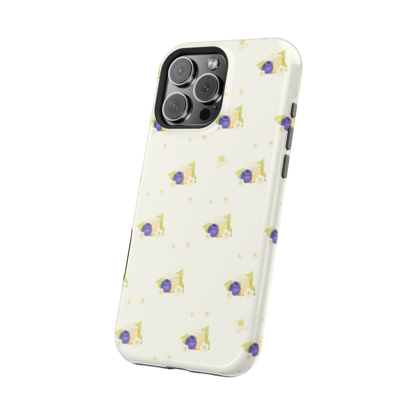 Lemon Dew MagSafe