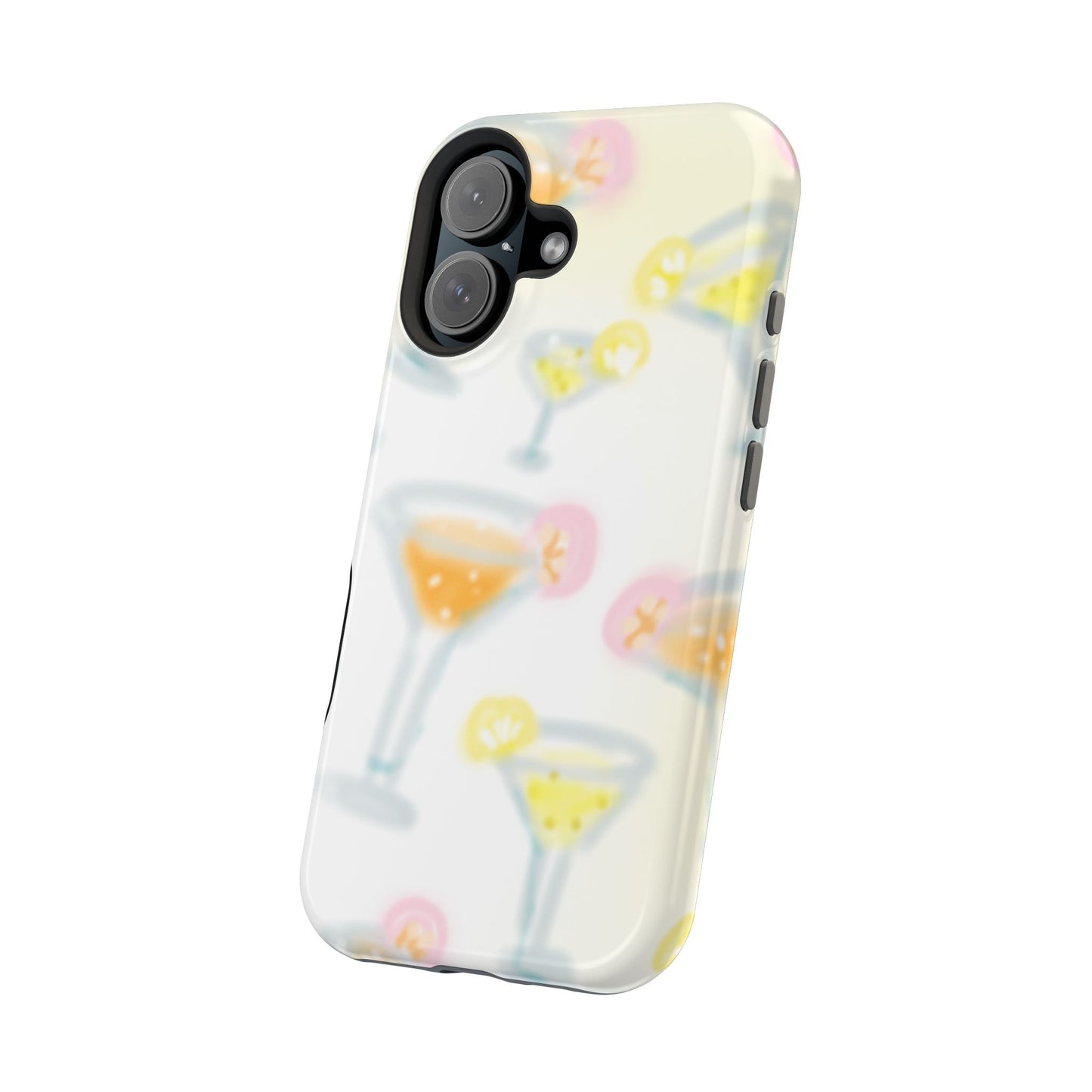 Citrus Refresh MagSafe Case