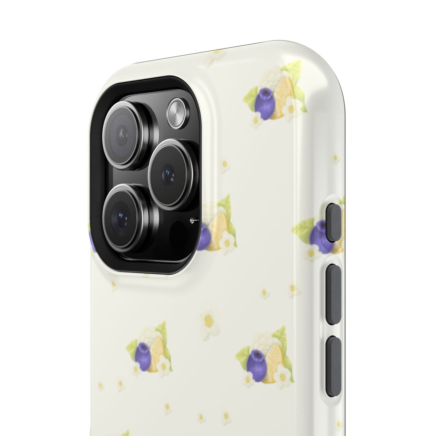 Lemon Dew Tough Case