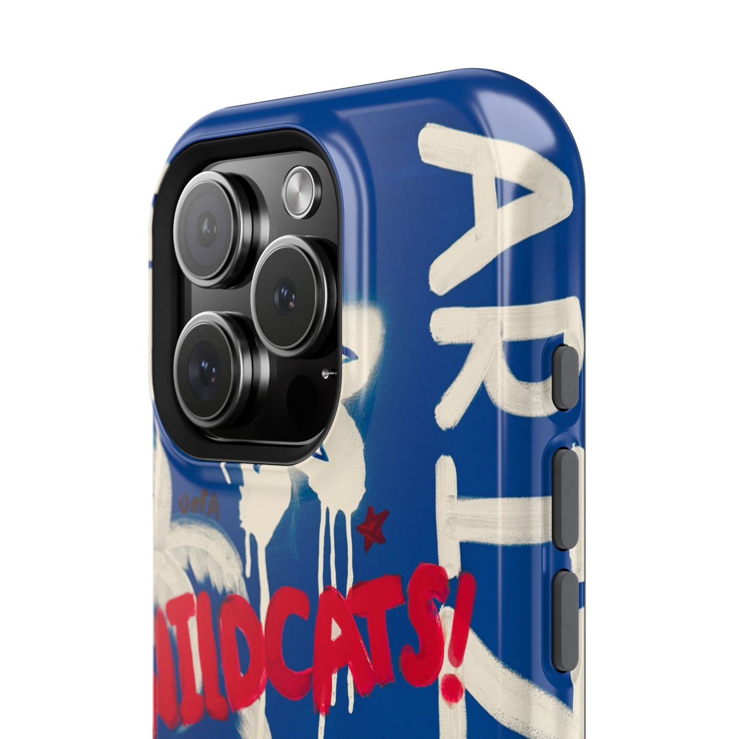 Arizona Tough Case