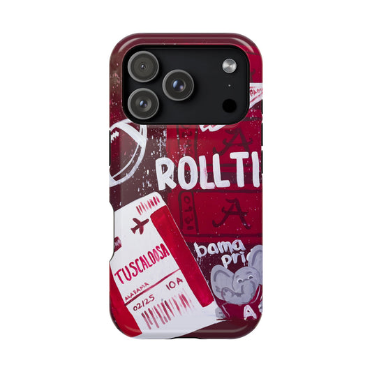 Bama Tough Case