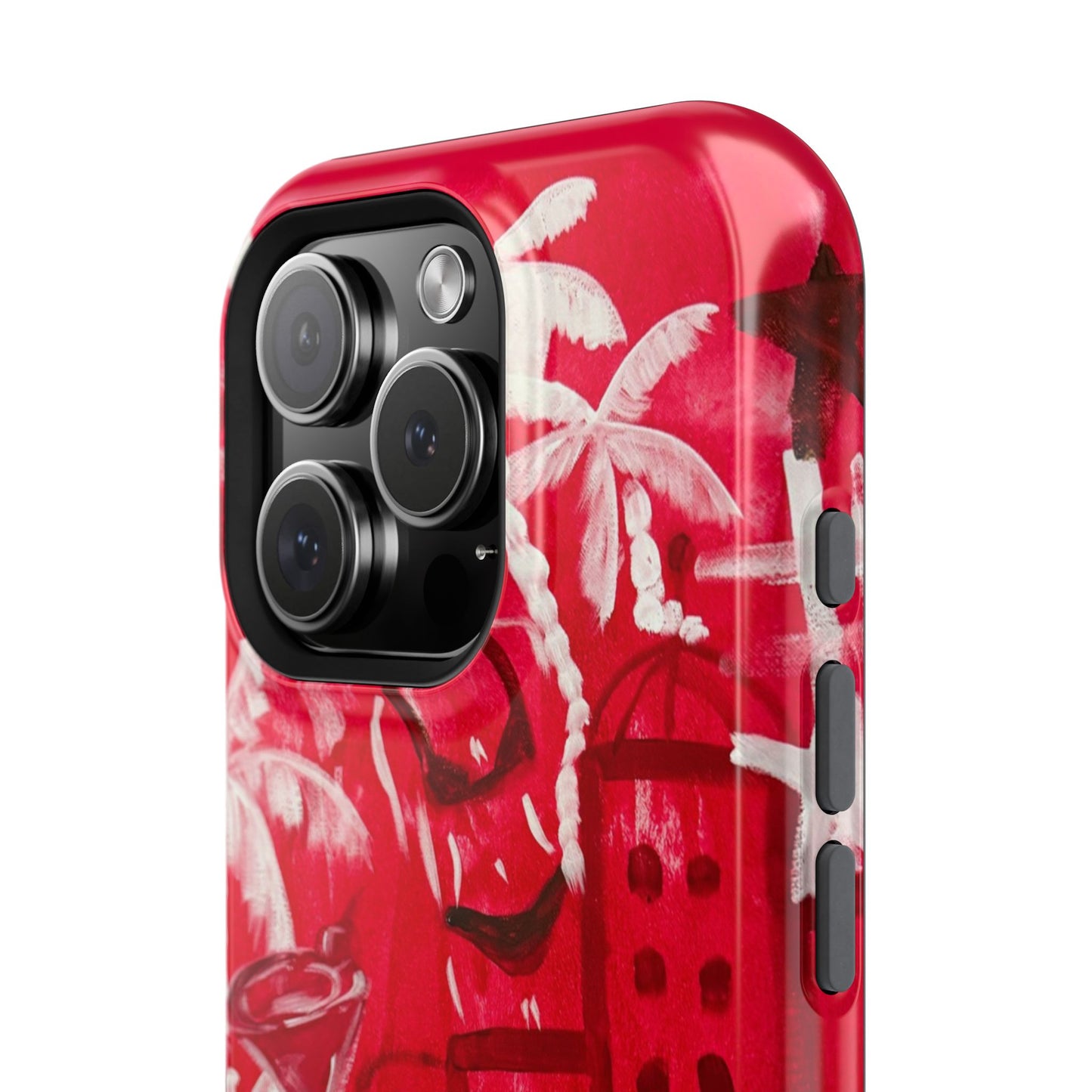 Tampa Tough Case