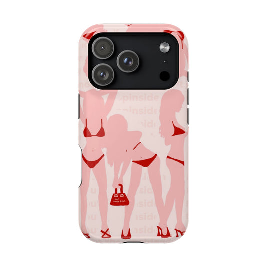 After Hours MagSafe Case