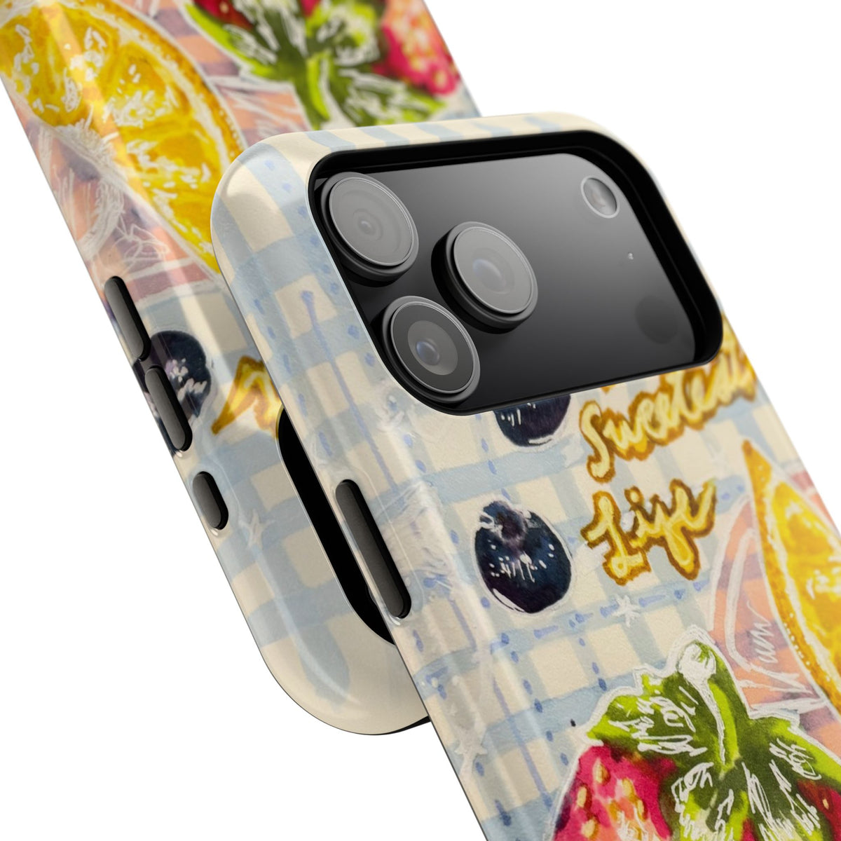 Picnic Date MagSafe Case