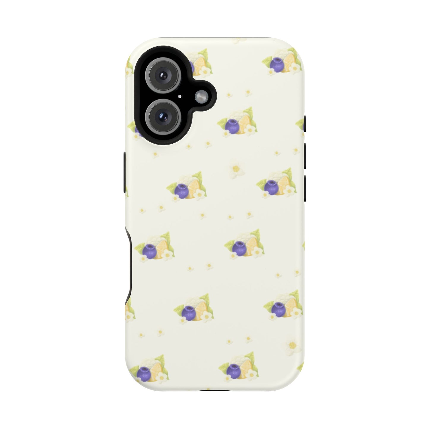 Lemon Dew MagSafe