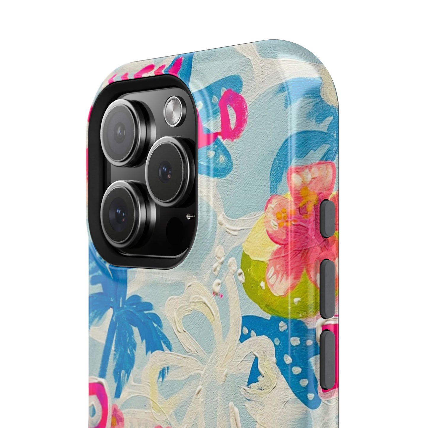 Island Time Pt.2 Tough Case