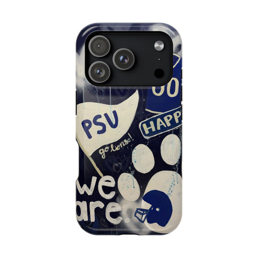 PSU Tough Case