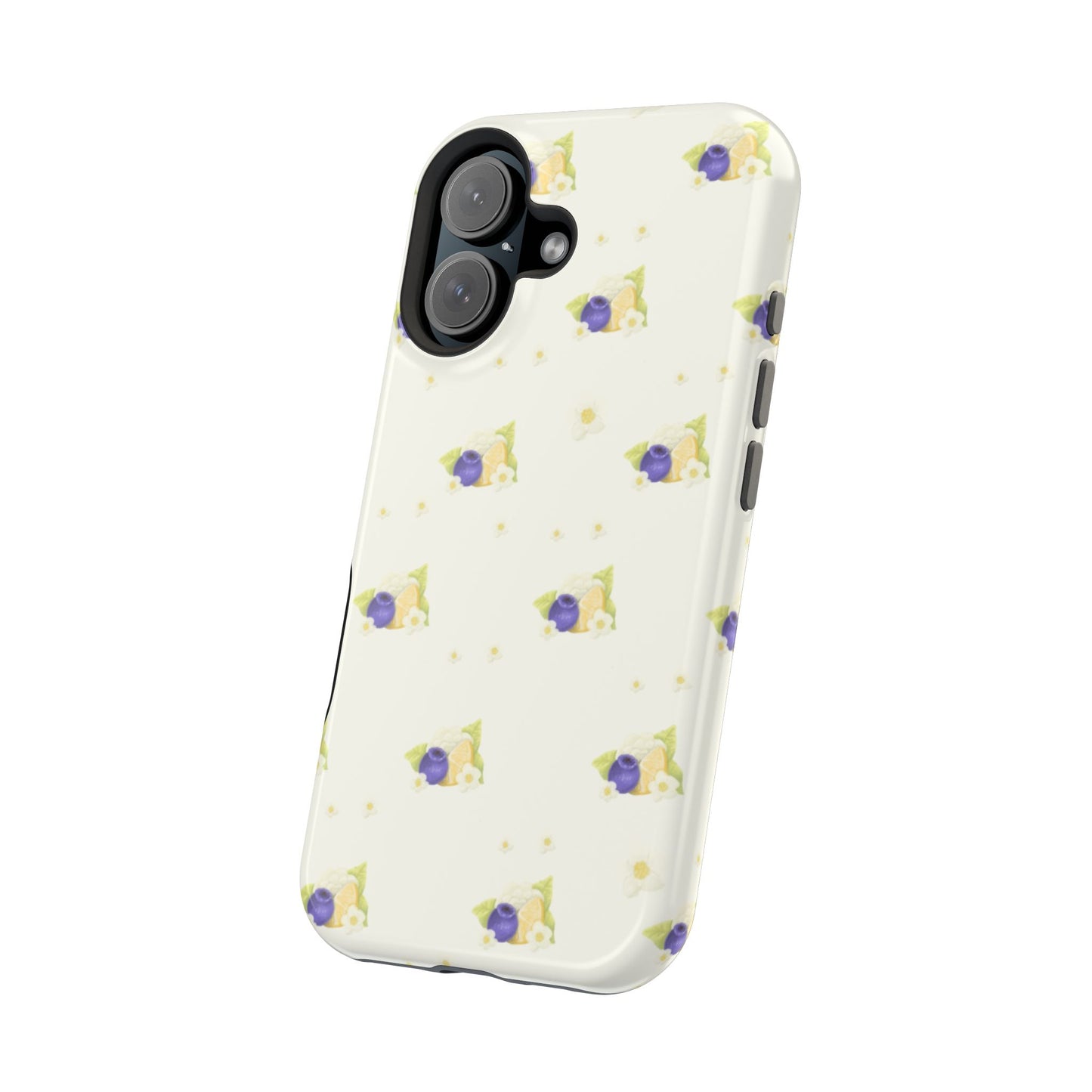 Lemon Dew MagSafe Case