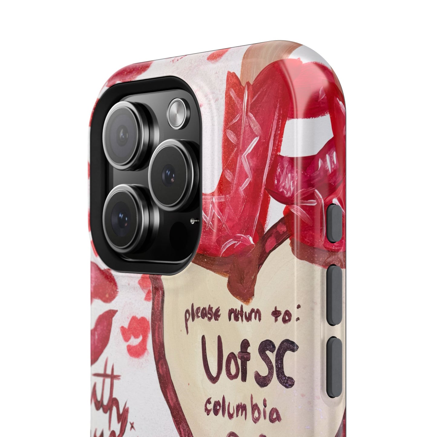 UofSC Tough Case