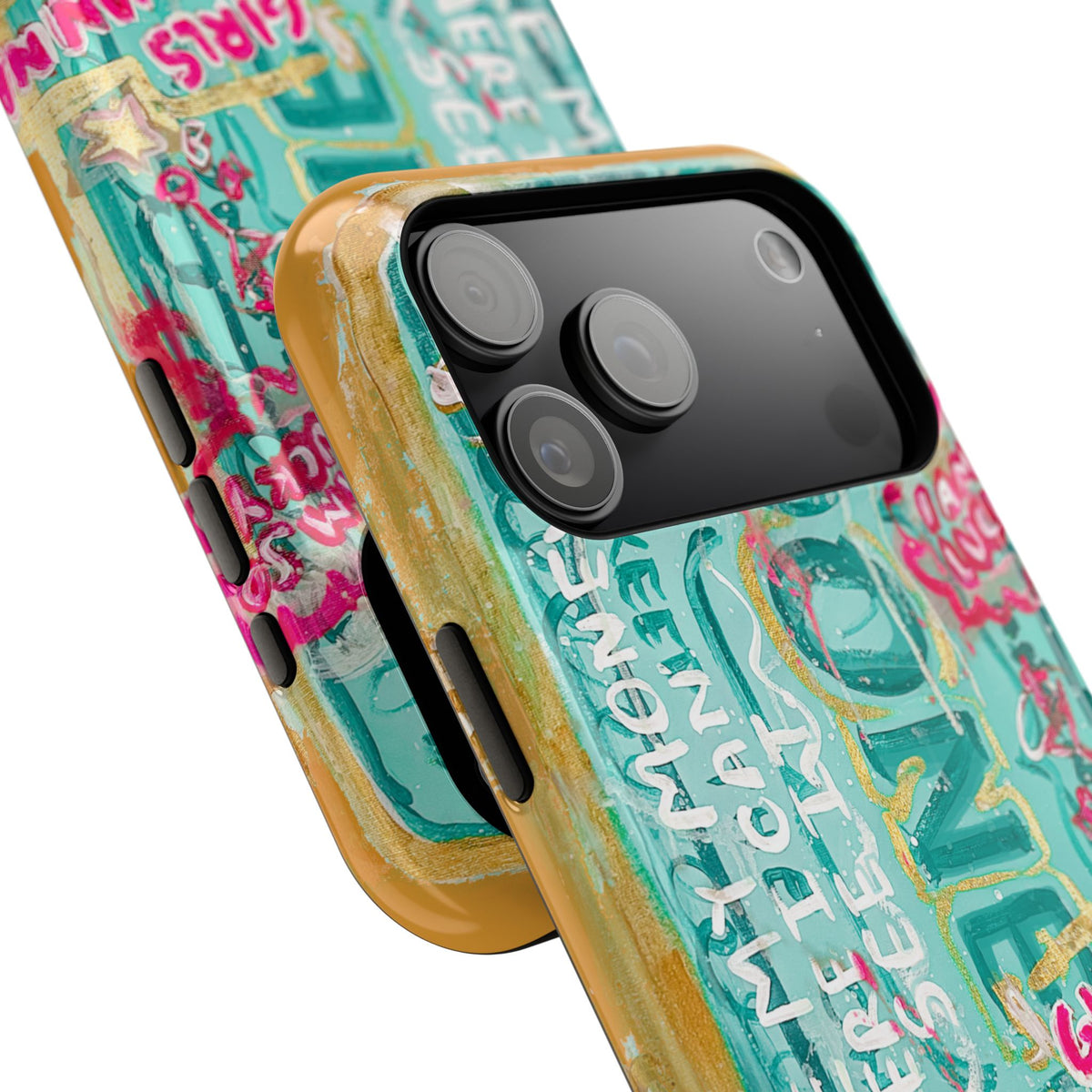 Wanna Have Funds MagSafe Case