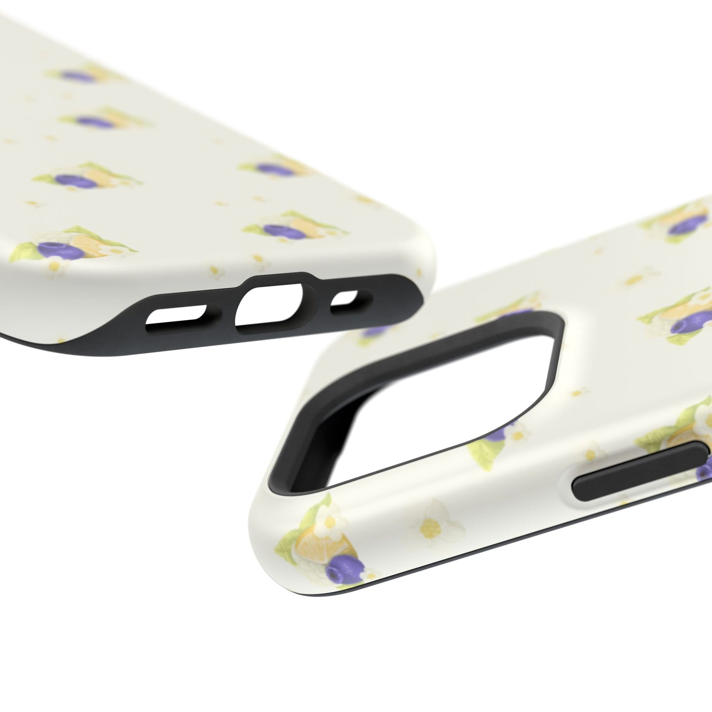 Lemon Dew MagSafe