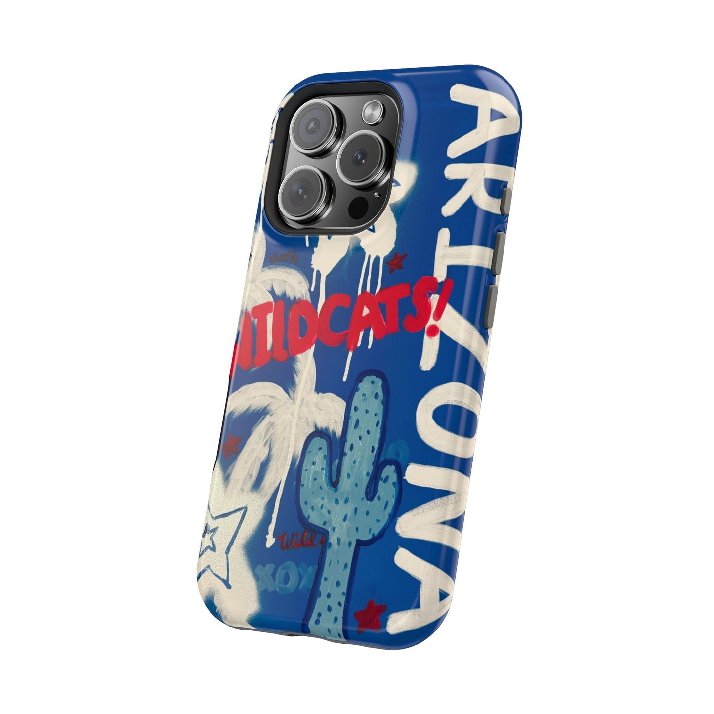 Arizona MagSafe Case