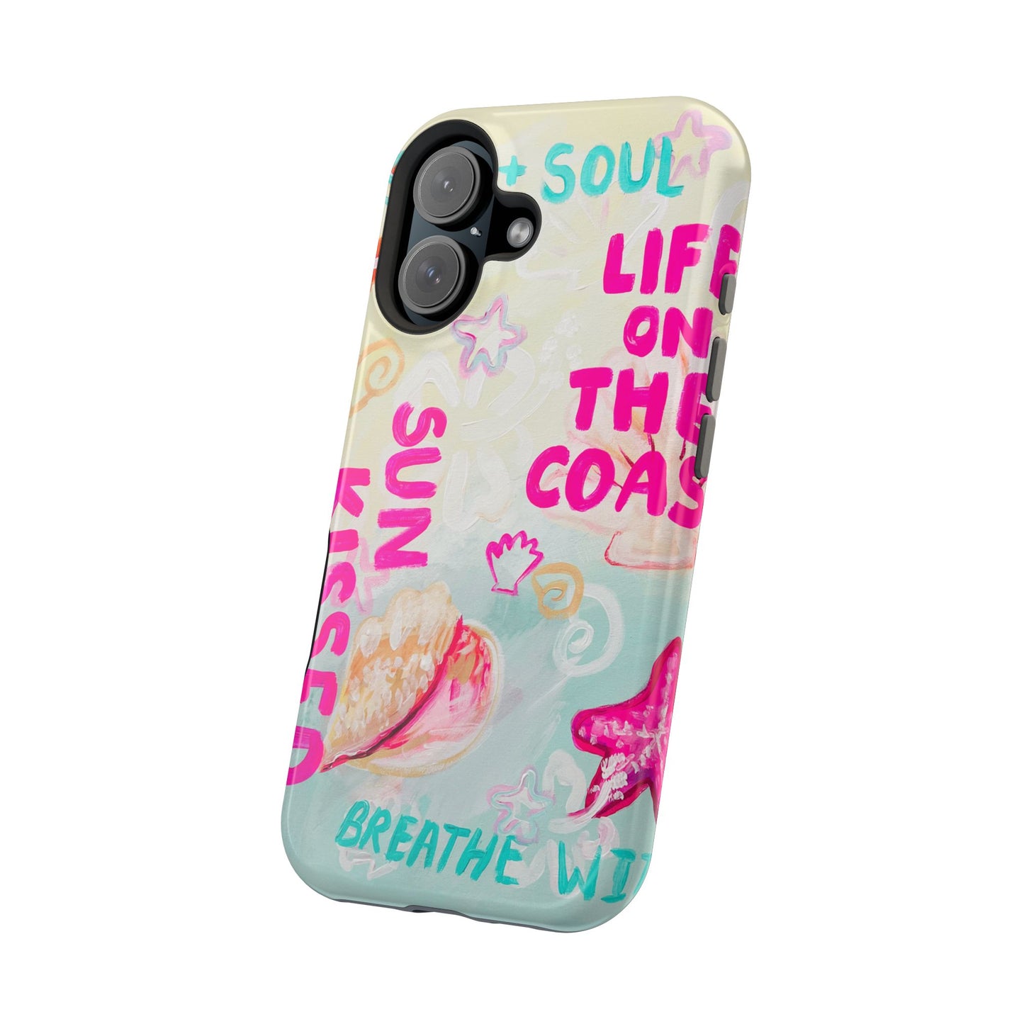 On the Coast MagSafe Case