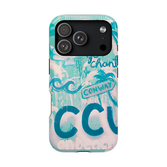 CCU Tough Case