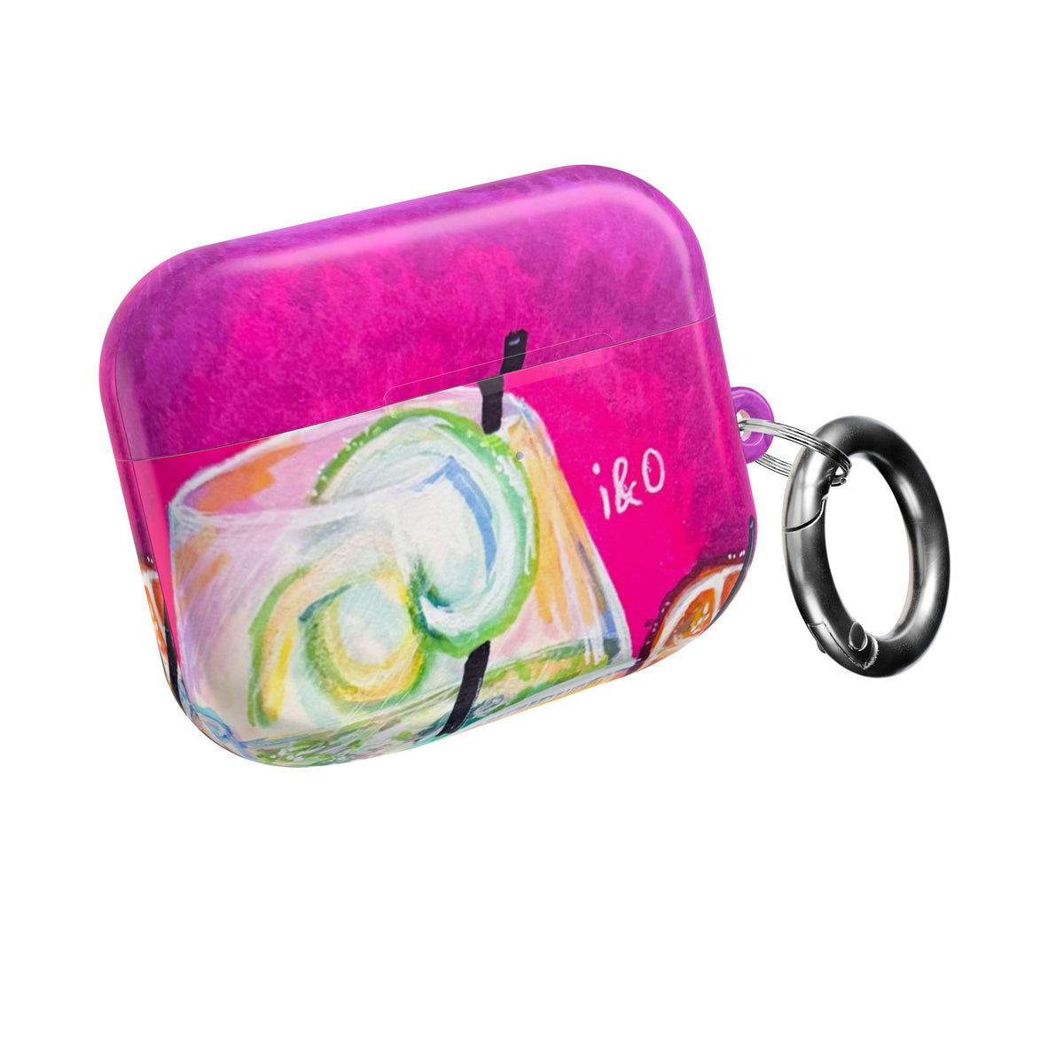 Good Taste AirPods Case