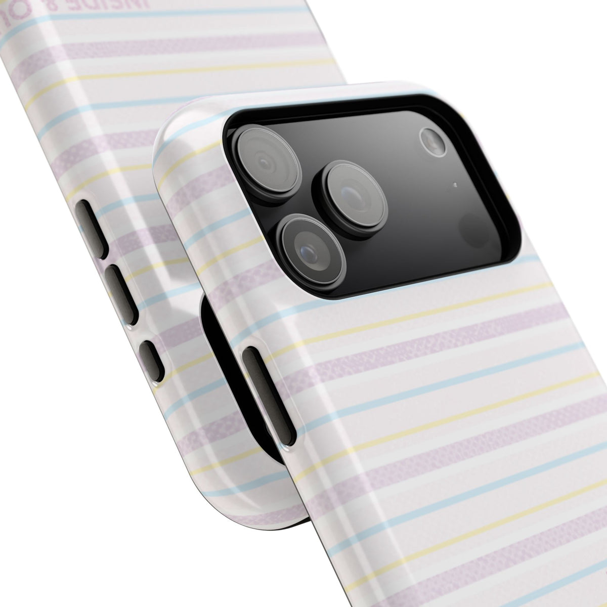 Wisteria MagSafe Case